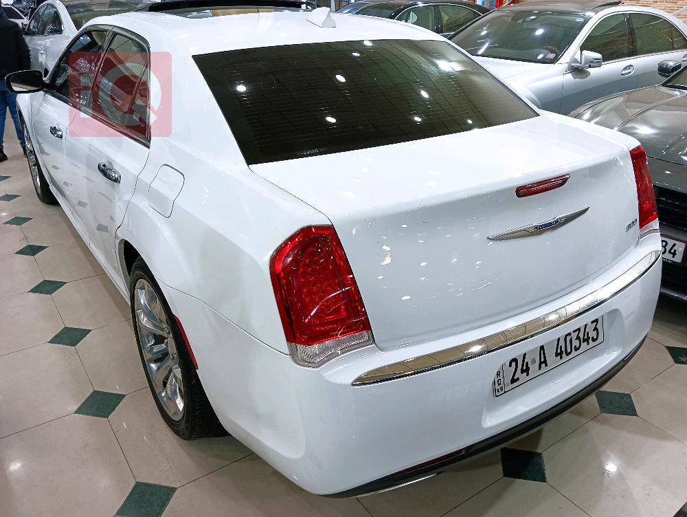 Chrysler 300